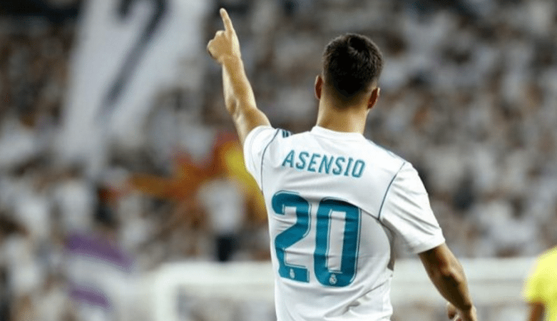 Asensio