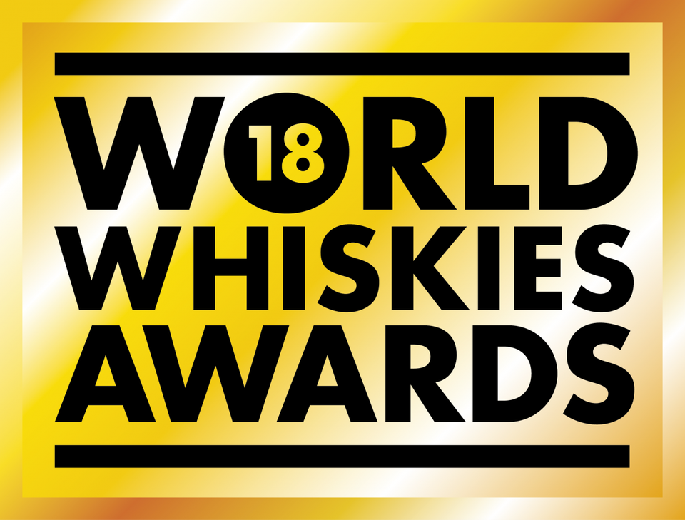 The Winners Of The World Whiskies Awards 2018
