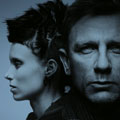The Girl With The Dragon Tattoo, Millenium Trilogy - Part 1