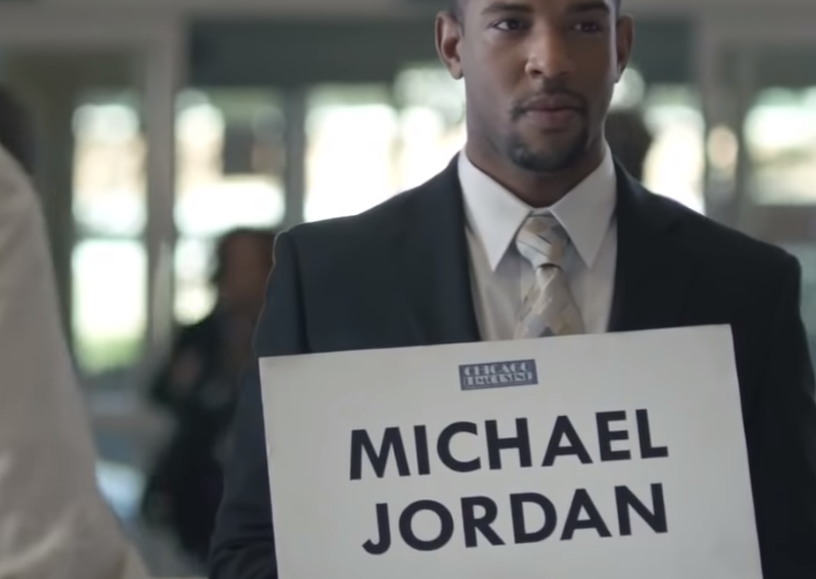 Leven met de naam van een legende