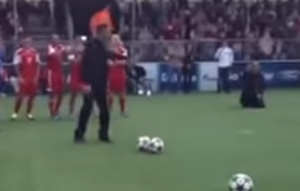 Will Smith: slechtste penalty ooit