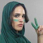 100 jaar Iraanse vrouwen