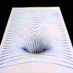 15-jarige is een echt tekentalent