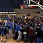 30 seconden om een auto te winnen