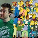 33 The Simpsons imitaties