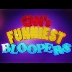 35 jaar CNN bloopers