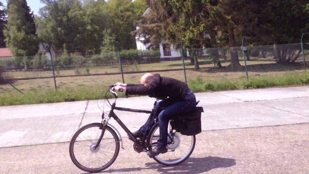 50 km/u op je elektrische fiets