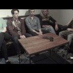 8 tieners en een geweer