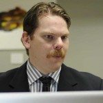 Aan de leugendetector voor een baan