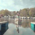 Aanmeren like a boss