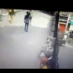 Aapje maakt zich boos