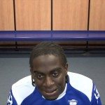 After eight challenge