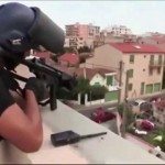 Agent redt man die zelfmoord wilt plegen