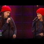 Alanis Morissette: remake van Ironic