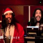 All I want for Christmas