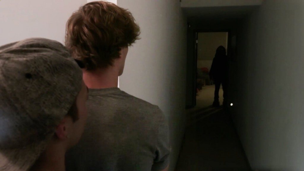 Als horrorfilms realistisch waren