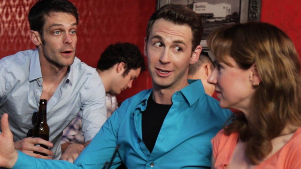 Als mannen tijdens het daten eerlijk zouden zijn