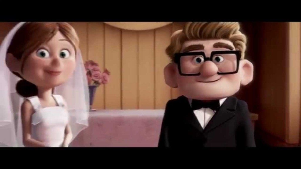 Als Michael Bay Up zou maken