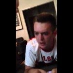 Amerikaan zingt Bassie en Adriaan