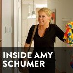 Amy beschuldigt vriend van bedrog