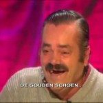 Anderlecht mist 3 penalty’s