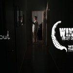 Angstaanjagende kortfilm Lights Out