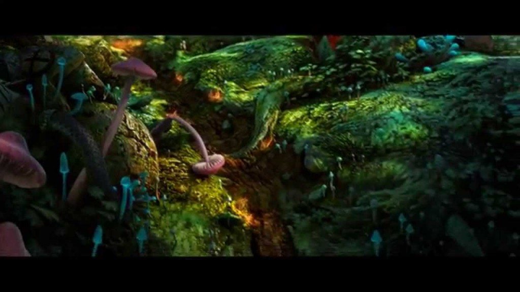 Animatiefilm: Space Cat Hob