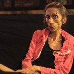 Anorexiapatiënte wordt gered