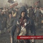 Assassin’s Creed Unity Nederlandstalige trailer