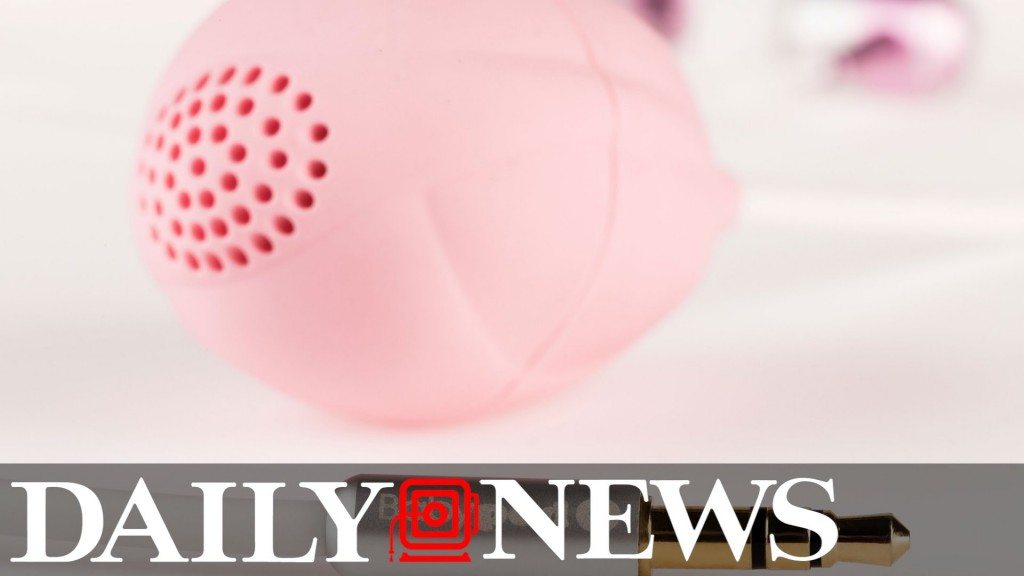 Babypod in je vagina