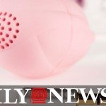 Babypod in je vagina