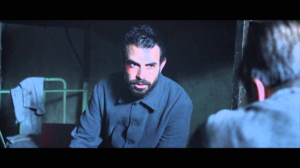 BAFTA Award beste kortfilm Room 8