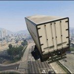 Bangelijke beelden uit GTA V