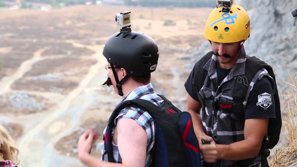 Basejump documentaire