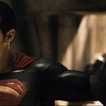 Batman vs Superman trailer