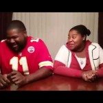 Beatboxen: dochter vs vader