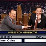 Bekende personen imiteren