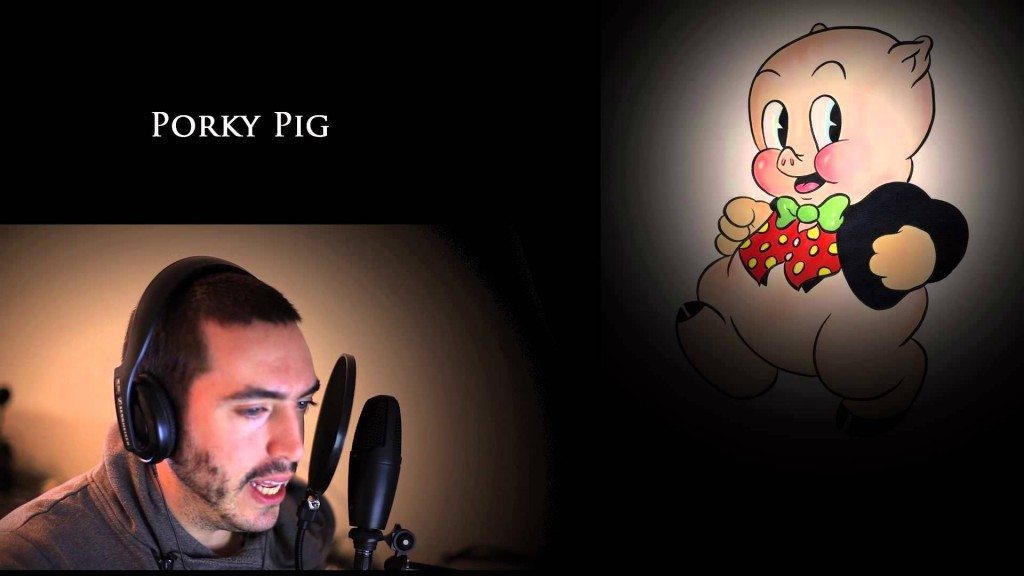 Belg doet stemmetjes na