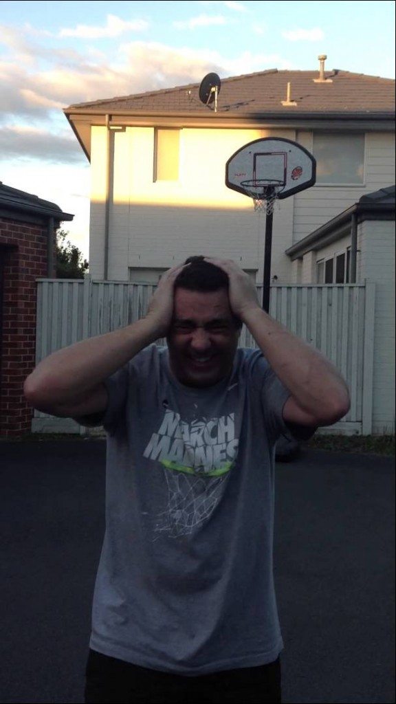 Belofte maakt schuld