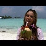 Berber Esha Janssen FHM