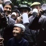 Berlijn in 1900 in kleur