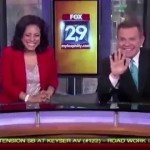 Beste nieuwsbloopers 2013: deel II