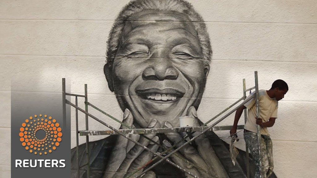 Beste Reuters foto’s van 2013