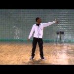 Beste robotdans ooit