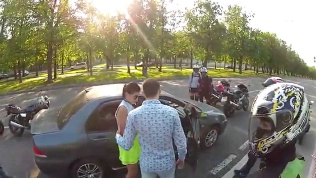 Bizarre huwelijksaanzoek