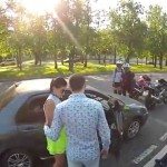 Bizarre huwelijksaanzoek