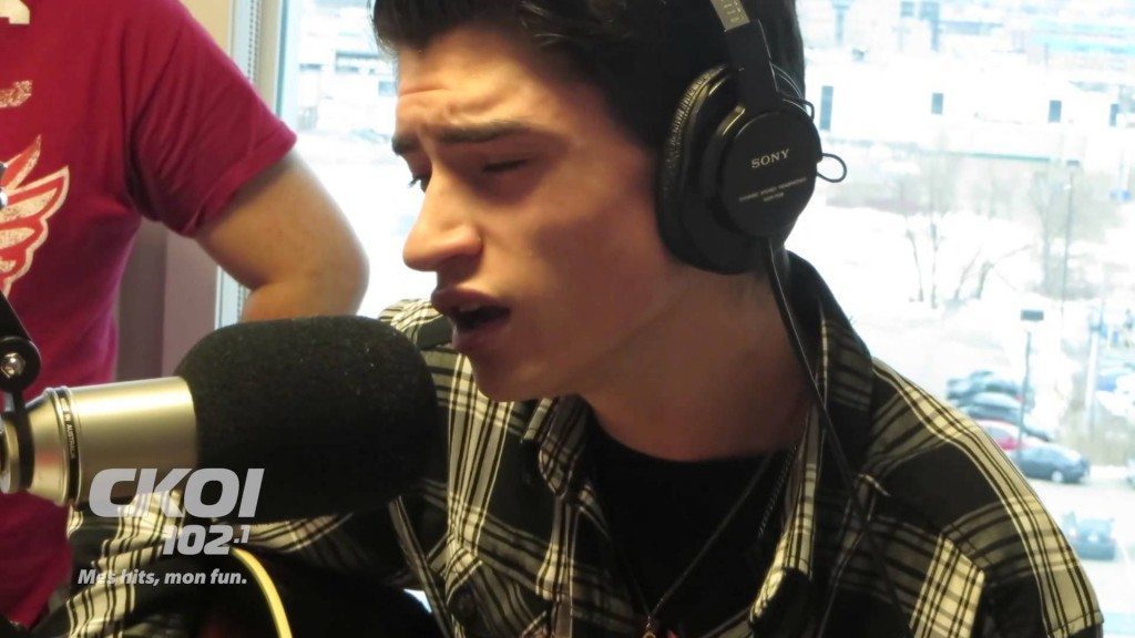 Blue Christmas van Elvis Presley