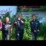 Bowling Balls trailer