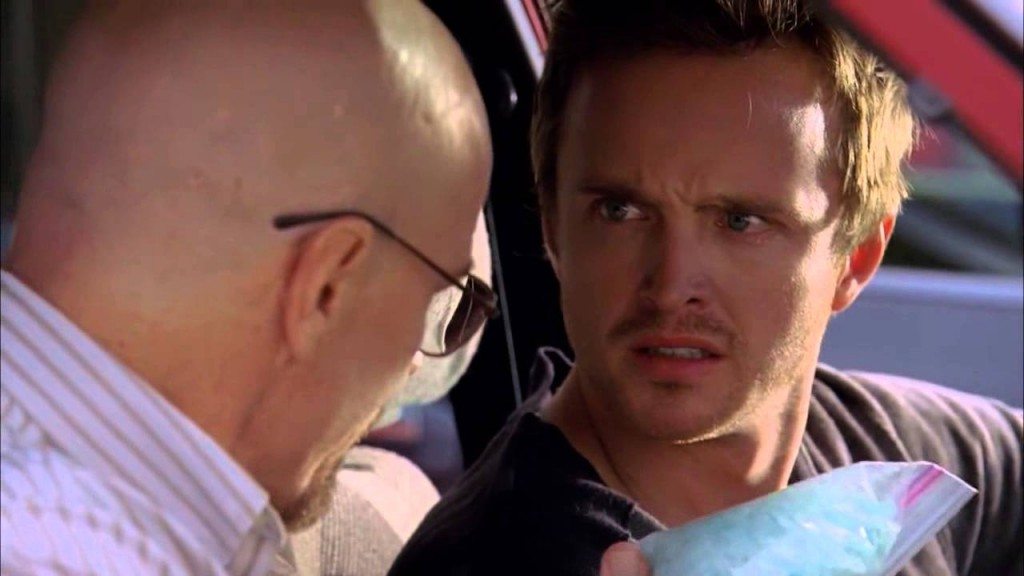 Breaking Bad rapversie