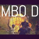 Bruidegom beleeft vrijgezellendag als een Rambo